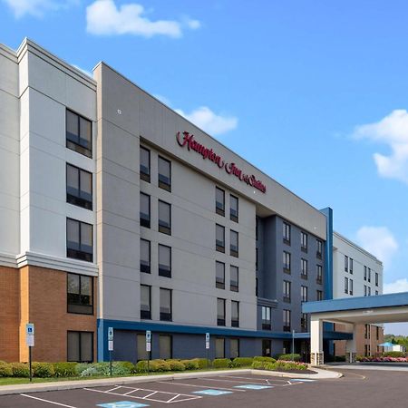 Hampton Inn & Suites Valley Forge/Oaks Phoenixville Dış mekan fotoğraf