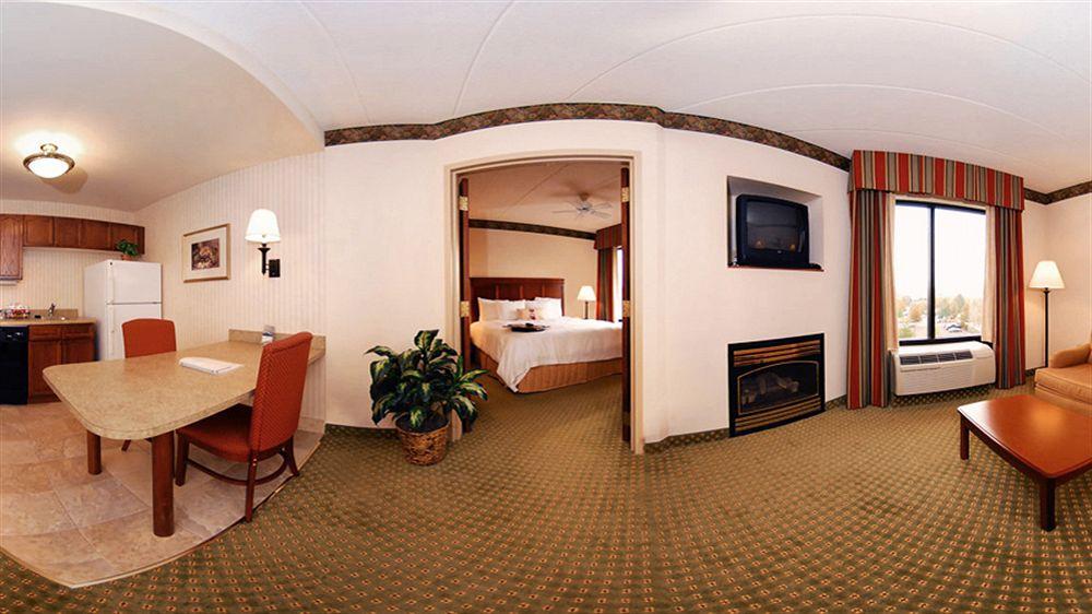 Hampton Inn & Suites Valley Forge/Oaks Phoenixville Dış mekan fotoğraf