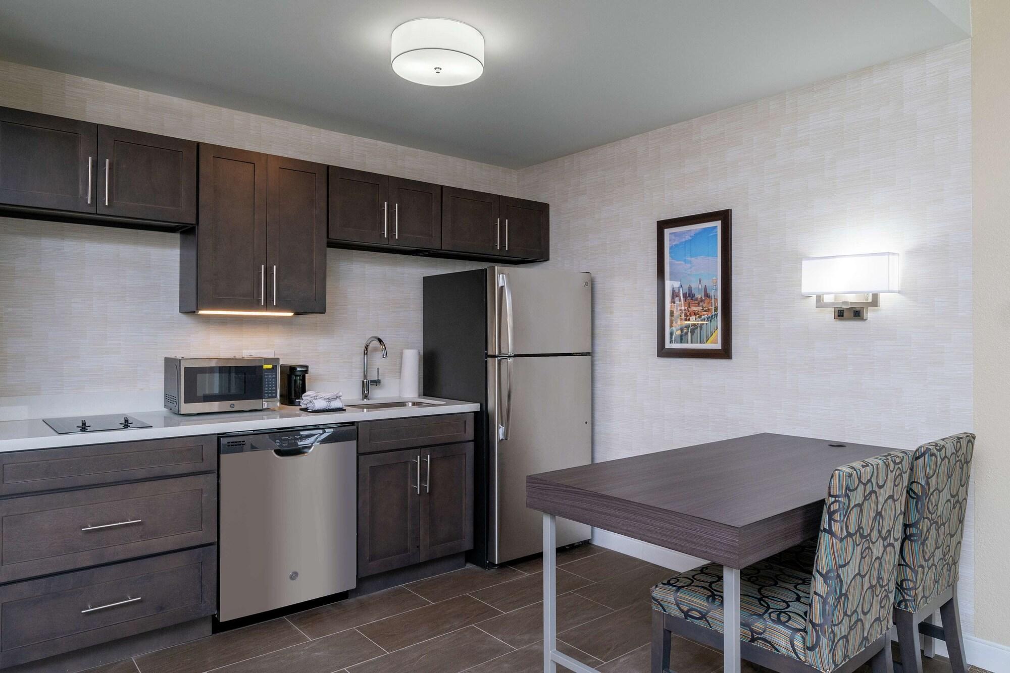 Hampton Inn & Suites Valley Forge/Oaks Phoenixville Dış mekan fotoğraf