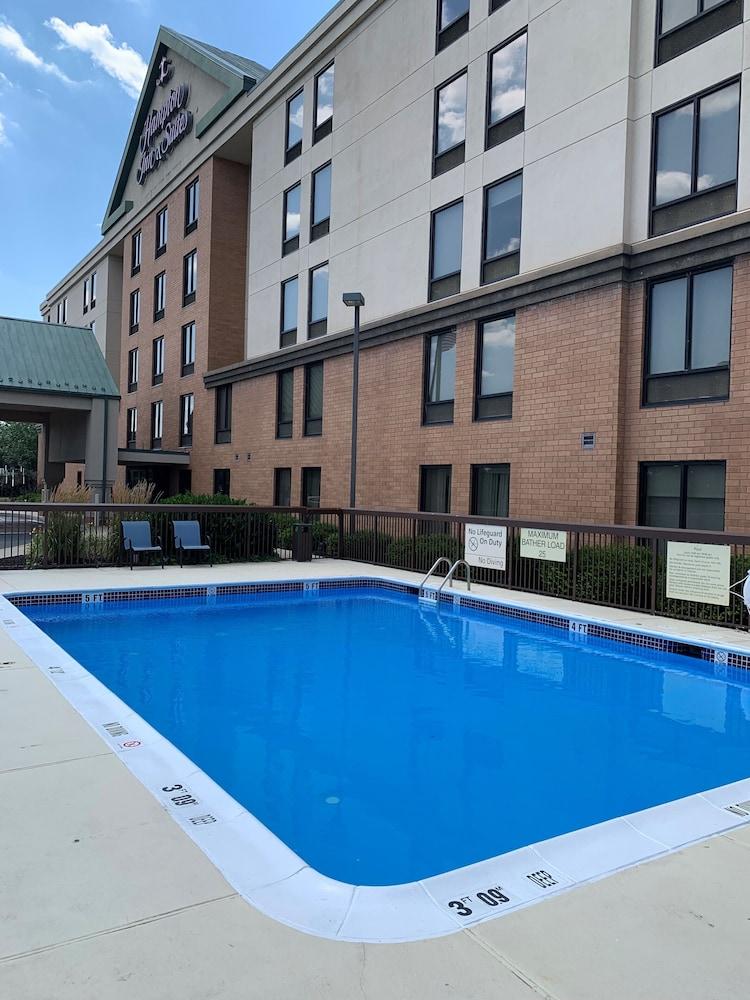 Hampton Inn & Suites Valley Forge/Oaks Phoenixville Dış mekan fotoğraf