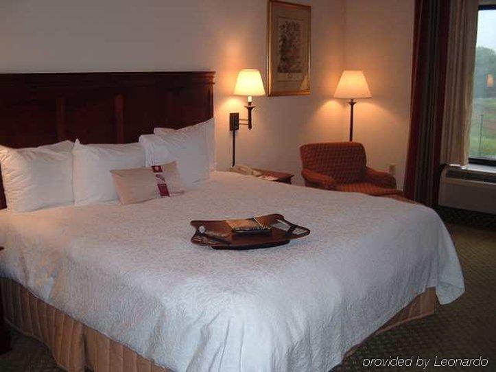 Hampton Inn & Suites Valley Forge/Oaks Phoenixville Oda fotoğraf
