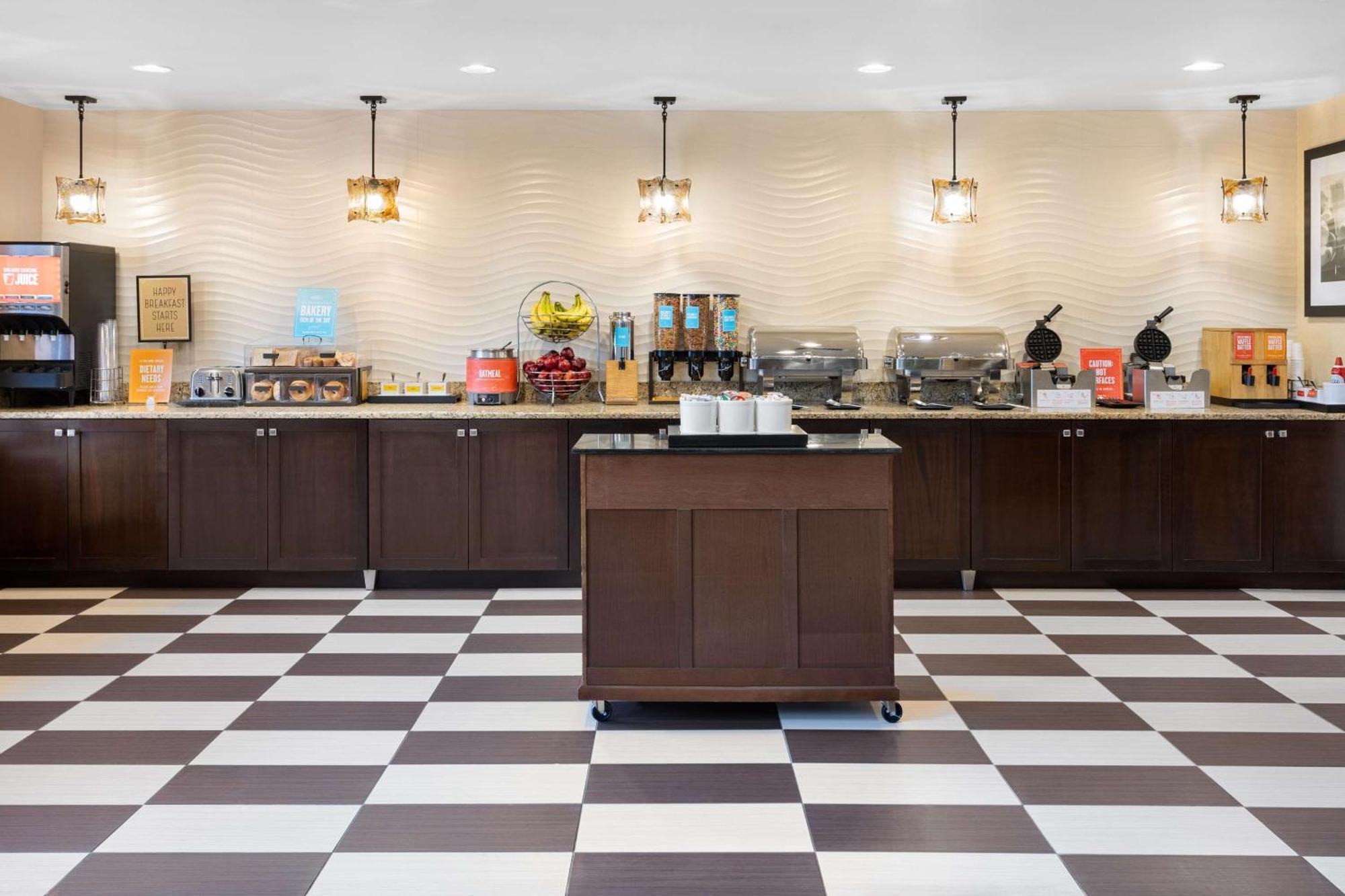Hampton Inn & Suites Valley Forge/Oaks Phoenixville Dış mekan fotoğraf