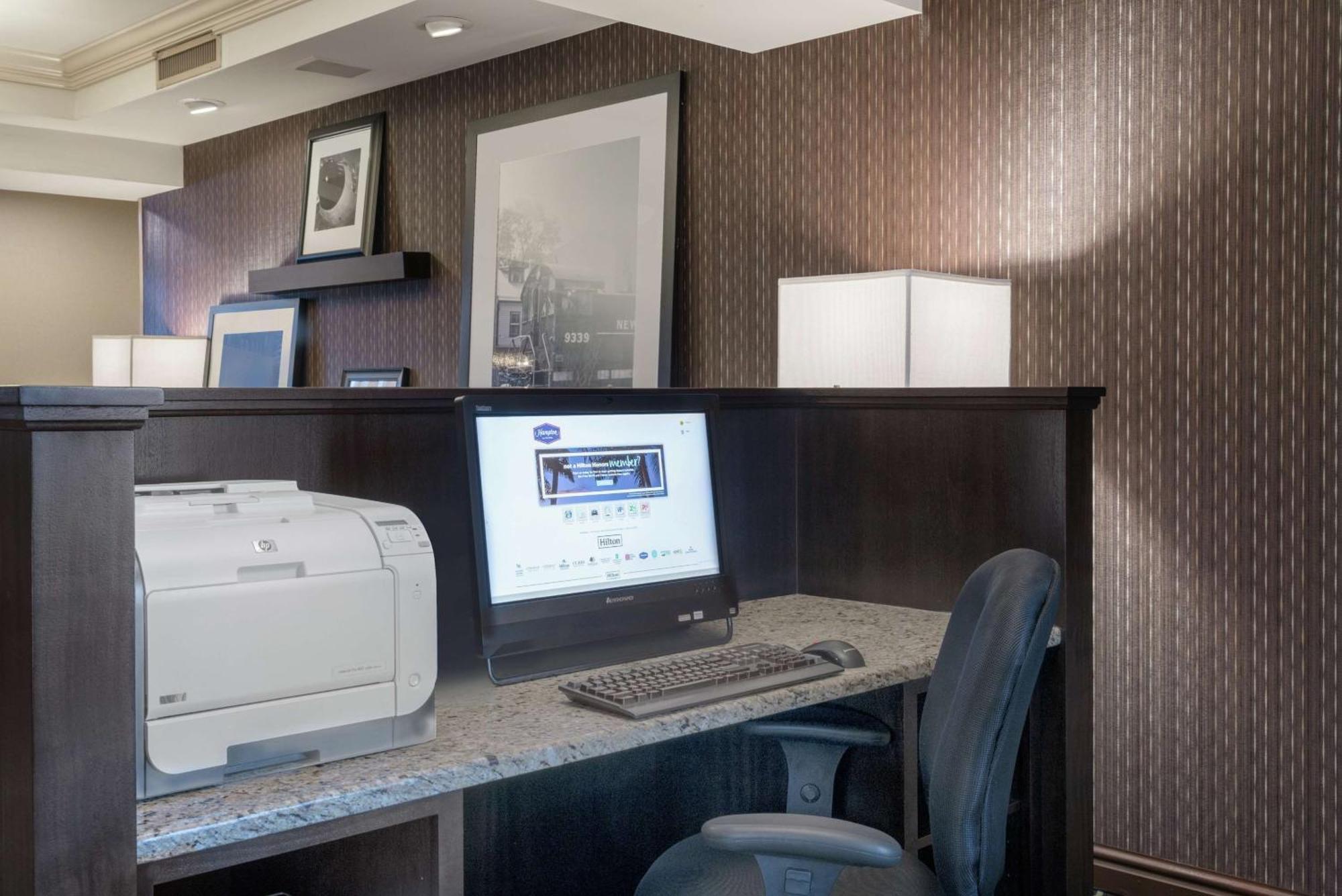 Hampton Inn & Suites Valley Forge/Oaks Phoenixville Dış mekan fotoğraf