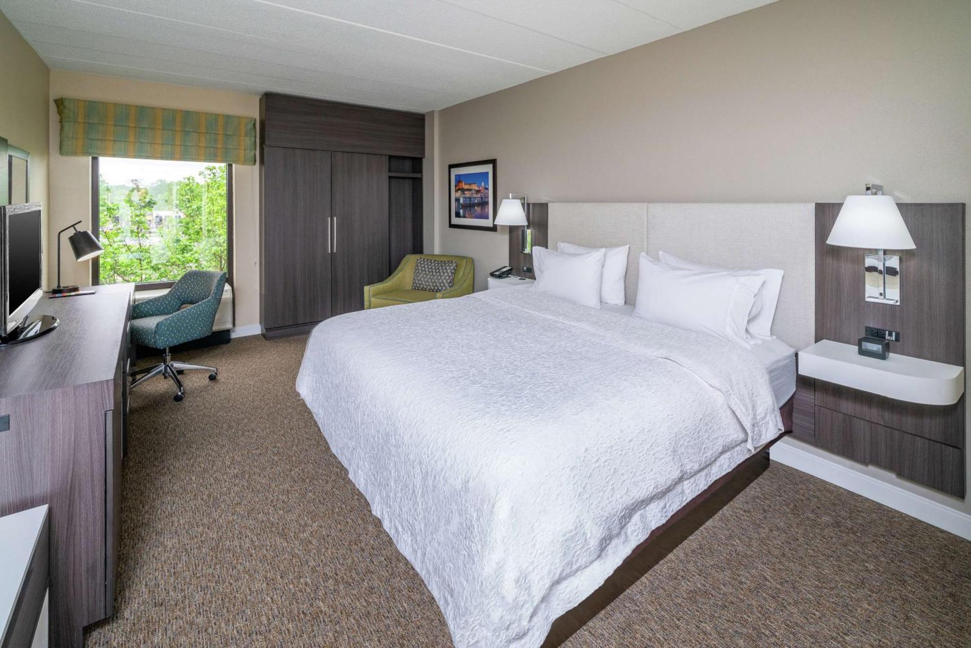 Hampton Inn & Suites Valley Forge/Oaks Phoenixville Dış mekan fotoğraf