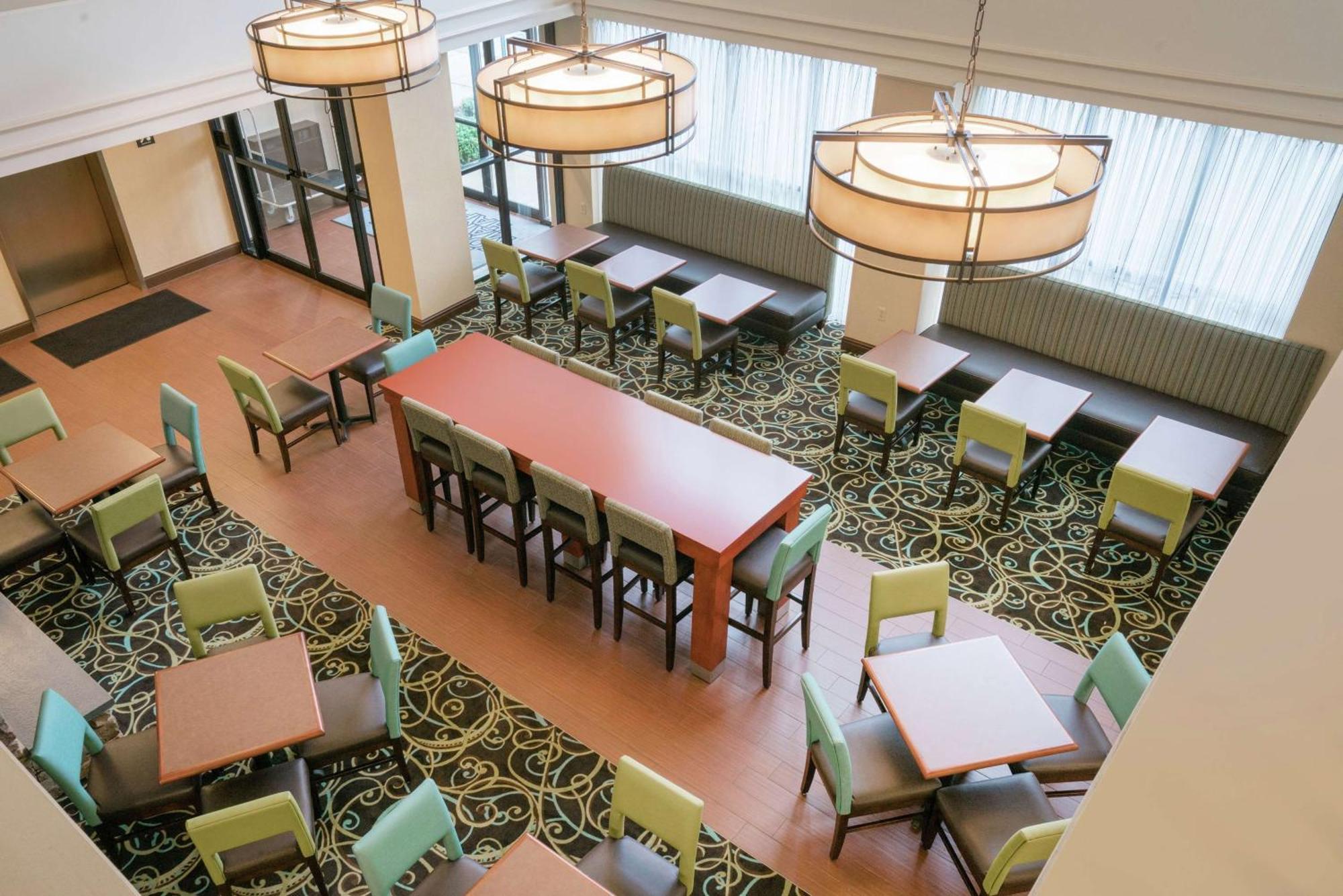 Hampton Inn & Suites Valley Forge/Oaks Phoenixville Dış mekan fotoğraf