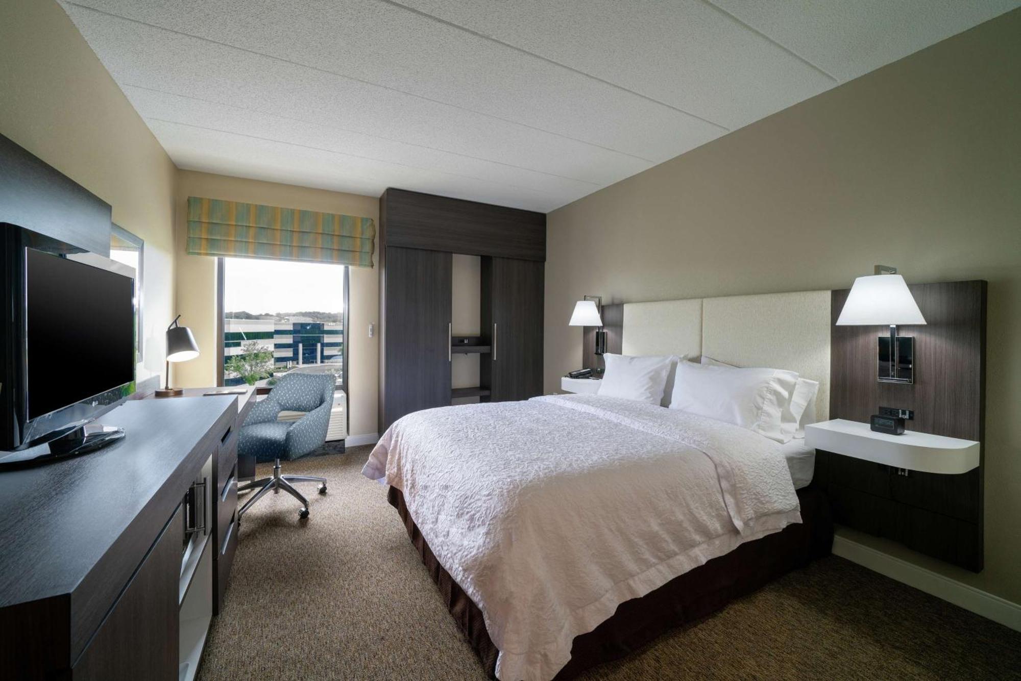 Hampton Inn & Suites Valley Forge/Oaks Phoenixville Dış mekan fotoğraf