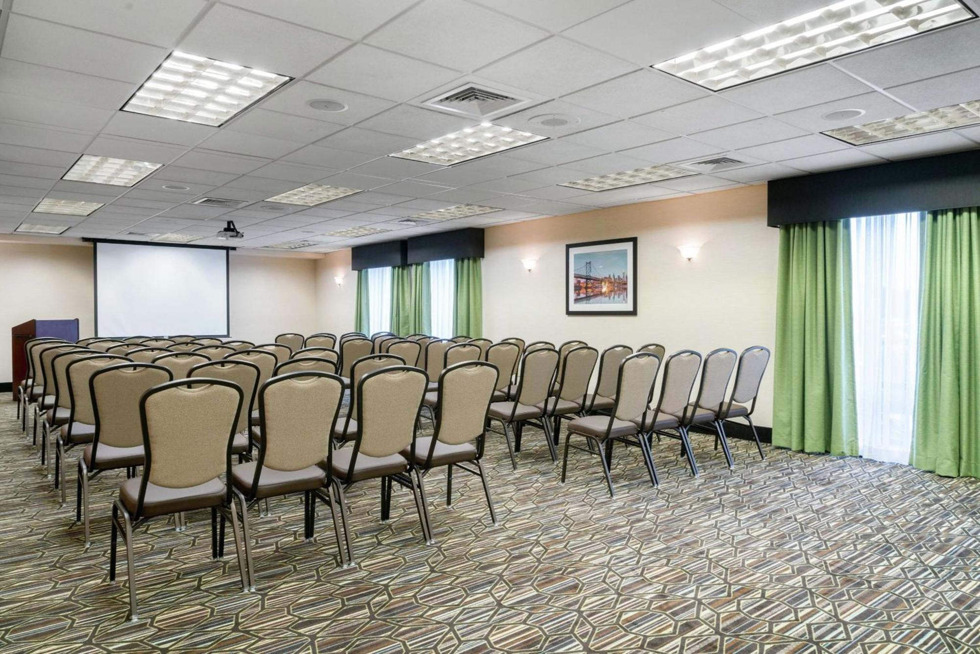 Hampton Inn & Suites Valley Forge/Oaks Phoenixville Dış mekan fotoğraf
