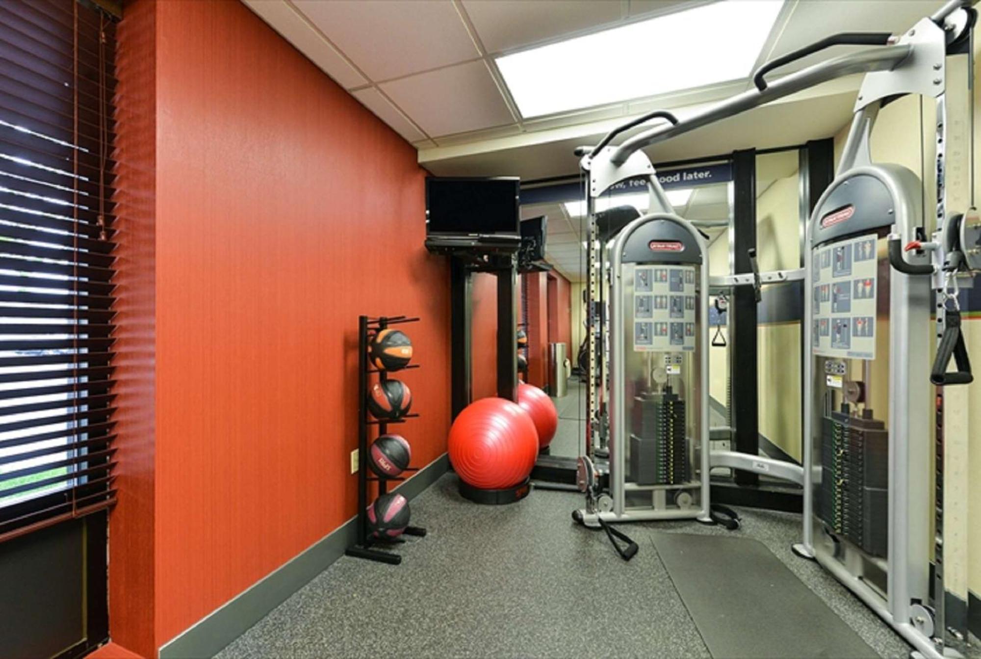 Hampton Inn & Suites Valley Forge/Oaks Phoenixville Dış mekan fotoğraf