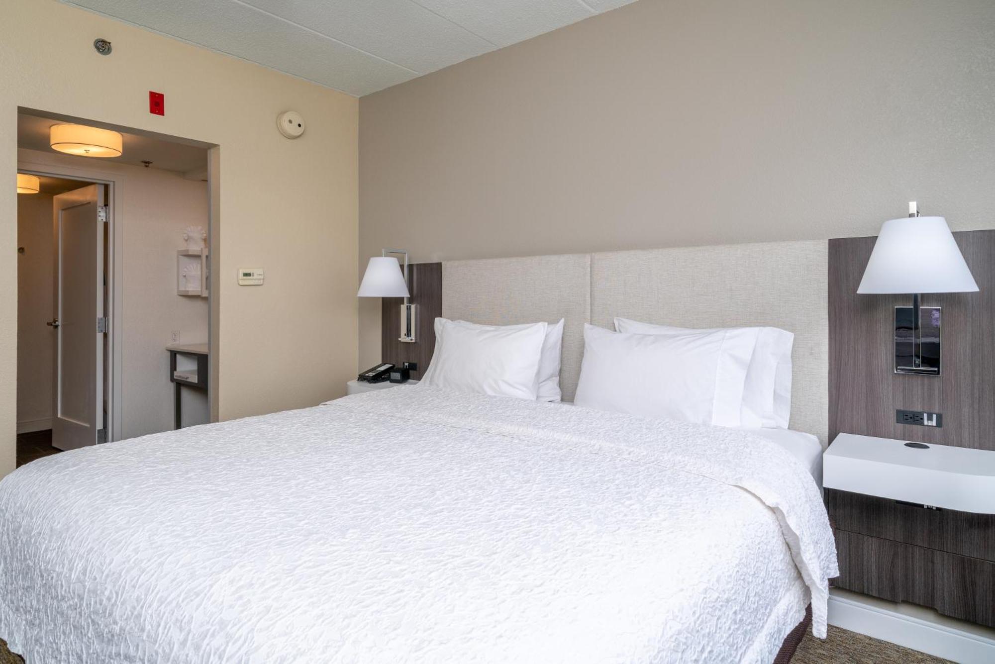 Hampton Inn & Suites Valley Forge/Oaks Phoenixville Dış mekan fotoğraf