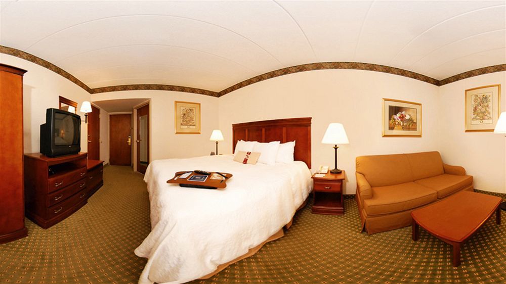 Hampton Inn & Suites Valley Forge/Oaks Phoenixville Dış mekan fotoğraf