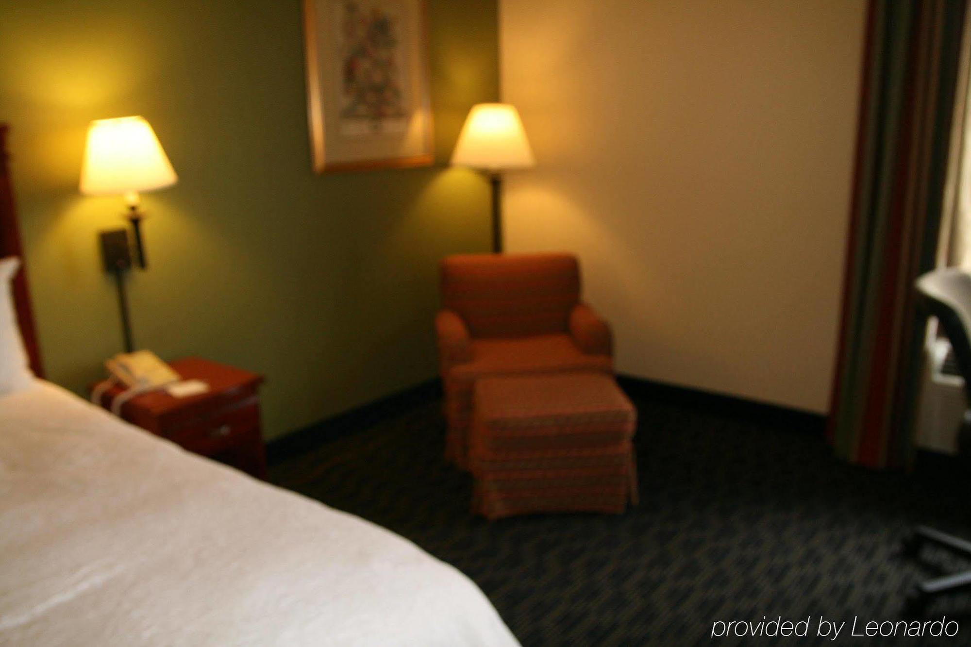 Hampton Inn & Suites Valley Forge/Oaks Phoenixville Oda fotoğraf