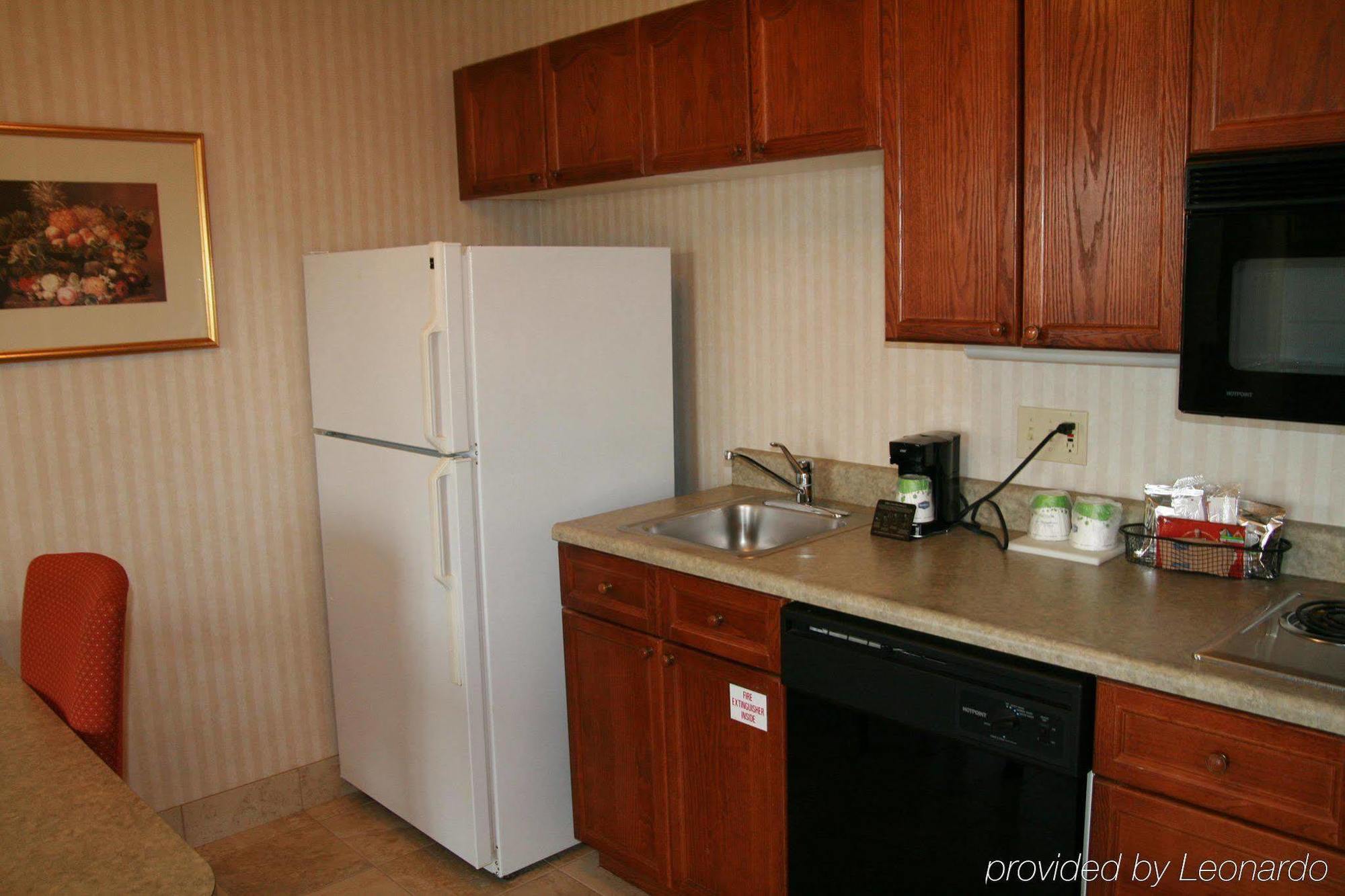 Hampton Inn & Suites Valley Forge/Oaks Phoenixville Oda fotoğraf