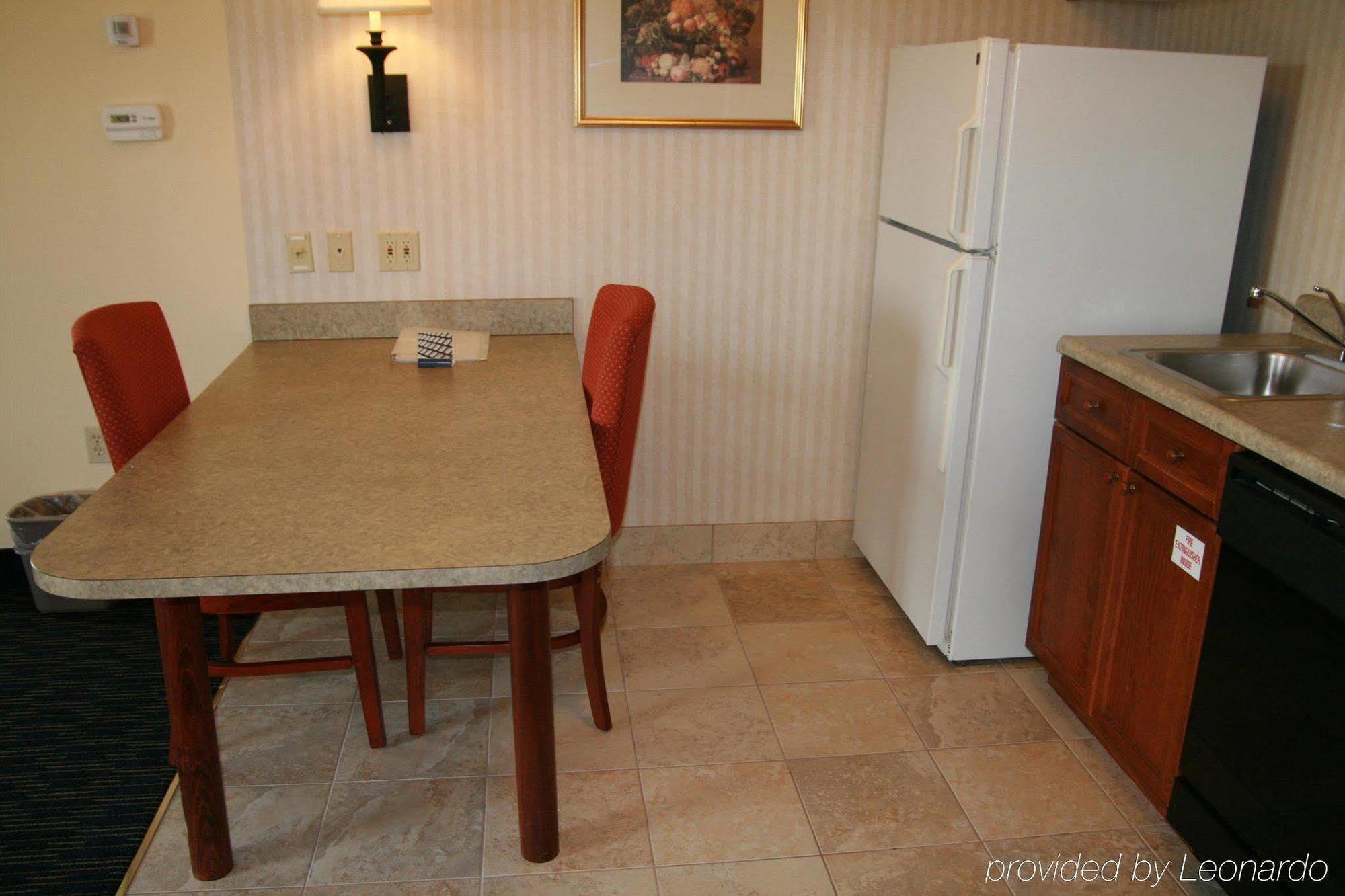 Hampton Inn & Suites Valley Forge/Oaks Phoenixville Oda fotoğraf
