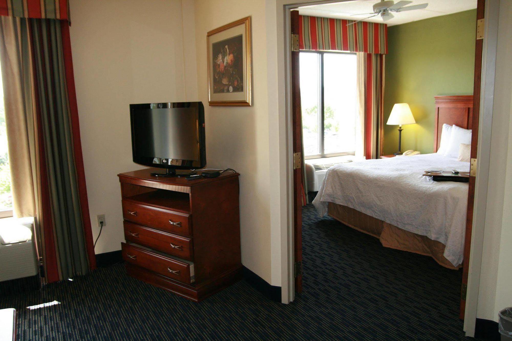 Hampton Inn & Suites Valley Forge/Oaks Phoenixville Oda fotoğraf