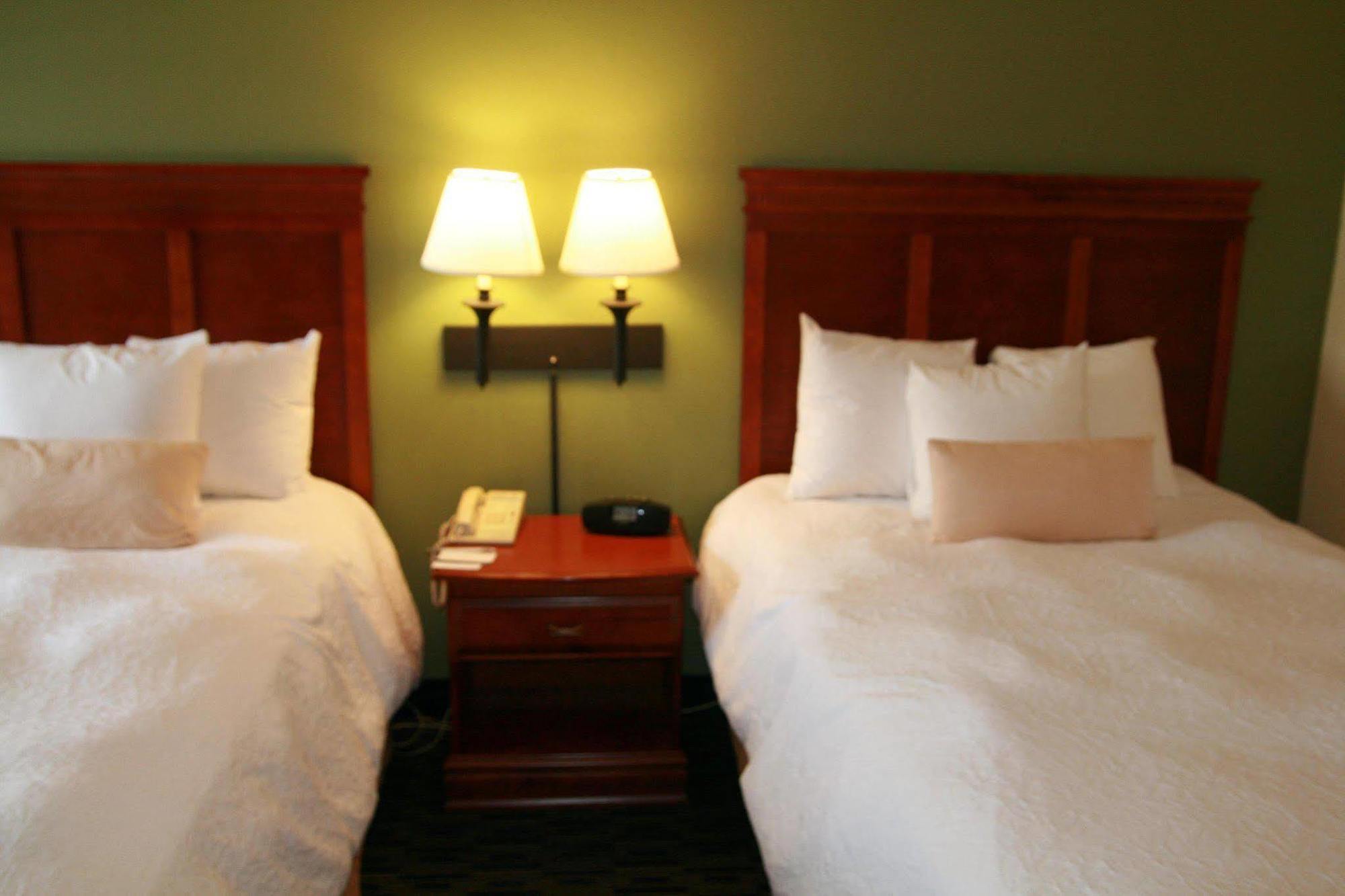 Hampton Inn & Suites Valley Forge/Oaks Phoenixville Oda fotoğraf
