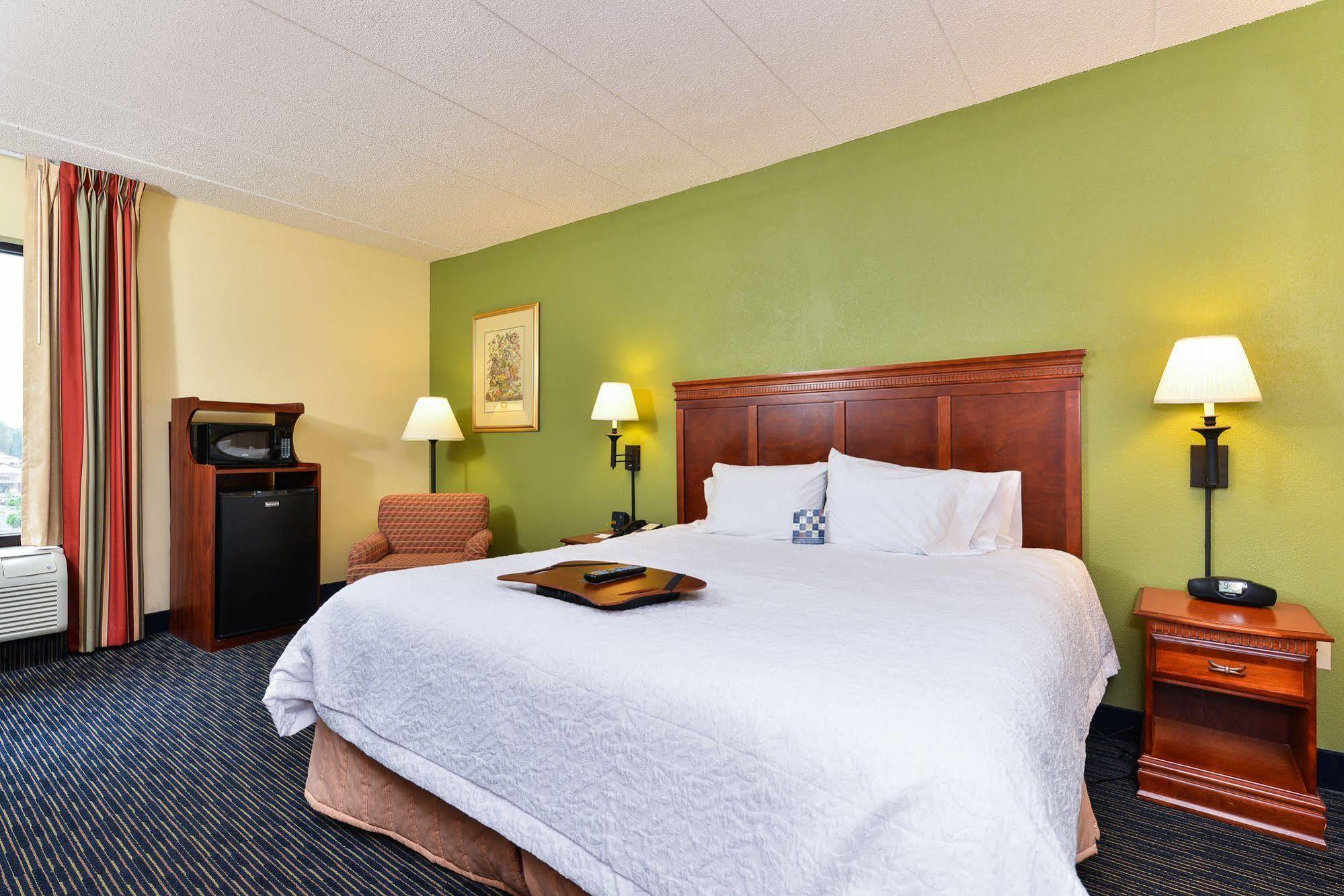 Hampton Inn & Suites Valley Forge/Oaks Phoenixville Dış mekan fotoğraf