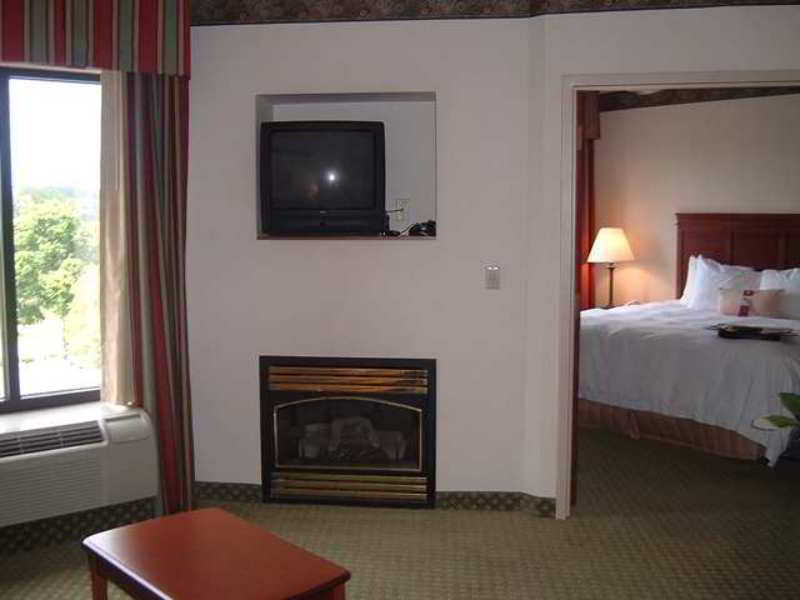 Hampton Inn & Suites Valley Forge/Oaks Phoenixville Oda fotoğraf