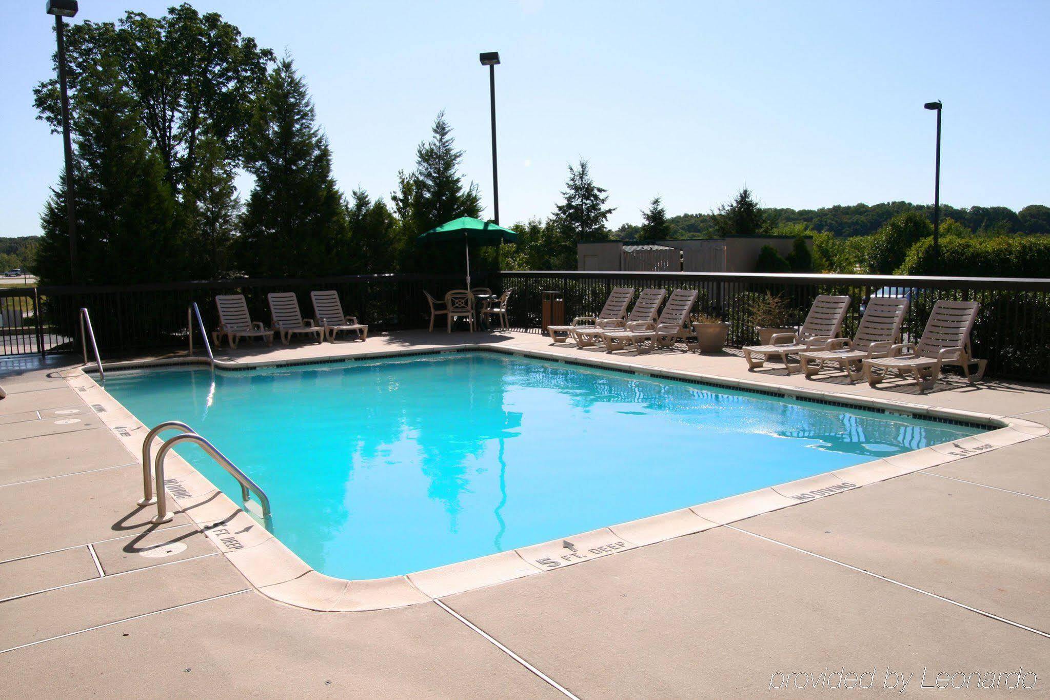 Hampton Inn & Suites Valley Forge/Oaks Phoenixville Dış mekan fotoğraf